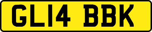 GL14BBK
