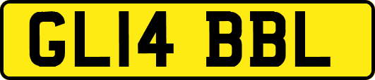 GL14BBL