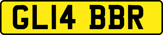 GL14BBR