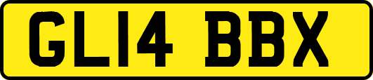 GL14BBX
