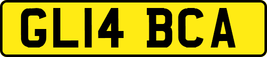 GL14BCA
