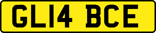 GL14BCE