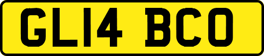 GL14BCO