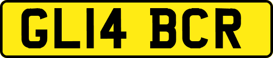 GL14BCR