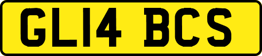 GL14BCS