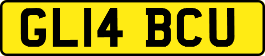 GL14BCU