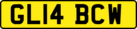 GL14BCW