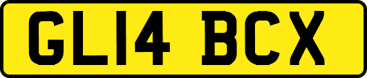 GL14BCX