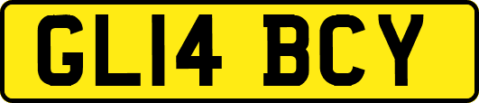 GL14BCY