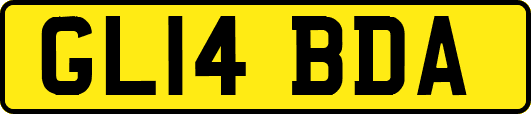 GL14BDA