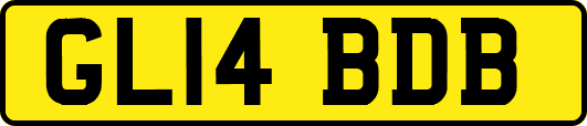 GL14BDB