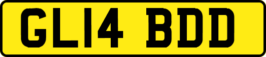 GL14BDD