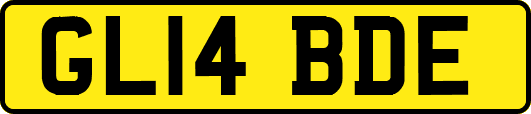 GL14BDE