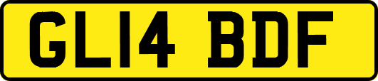 GL14BDF