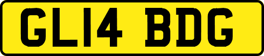 GL14BDG
