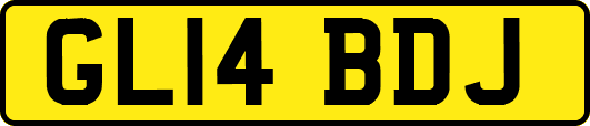 GL14BDJ