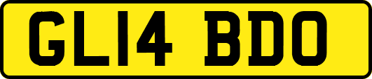 GL14BDO