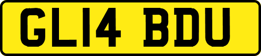 GL14BDU