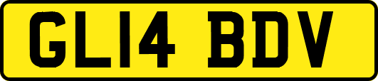 GL14BDV
