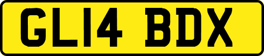 GL14BDX