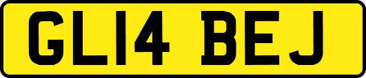 GL14BEJ