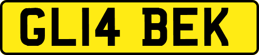 GL14BEK