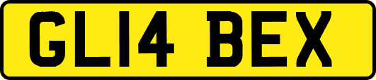 GL14BEX