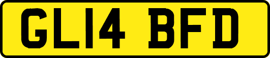 GL14BFD