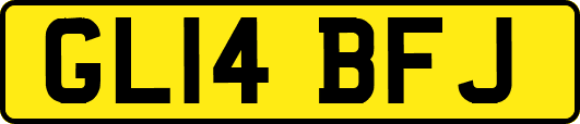 GL14BFJ
