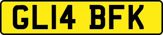 GL14BFK