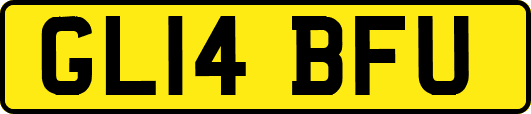 GL14BFU