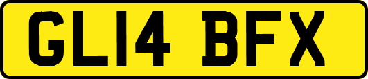 GL14BFX