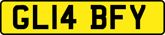 GL14BFY