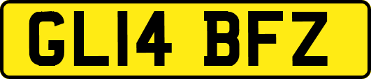 GL14BFZ