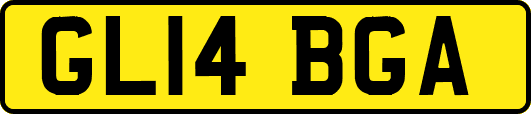 GL14BGA