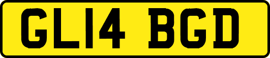 GL14BGD