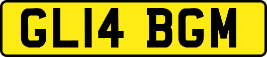 GL14BGM