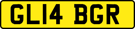 GL14BGR