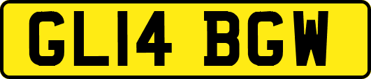 GL14BGW