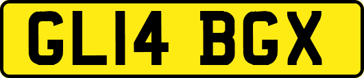 GL14BGX