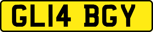 GL14BGY