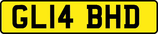 GL14BHD