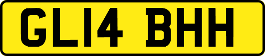 GL14BHH