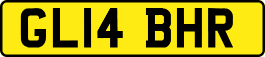 GL14BHR