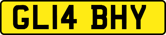 GL14BHY