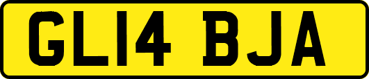GL14BJA