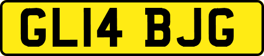 GL14BJG
