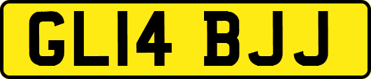 GL14BJJ