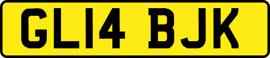 GL14BJK