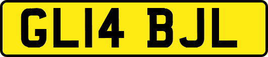 GL14BJL